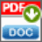 柚子影视_PDF转换成word工具
